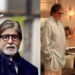 Amitabh Bachchan, Bollywood legend, Iconic Indian actor, Acting career lessons, Resilience in the film industry