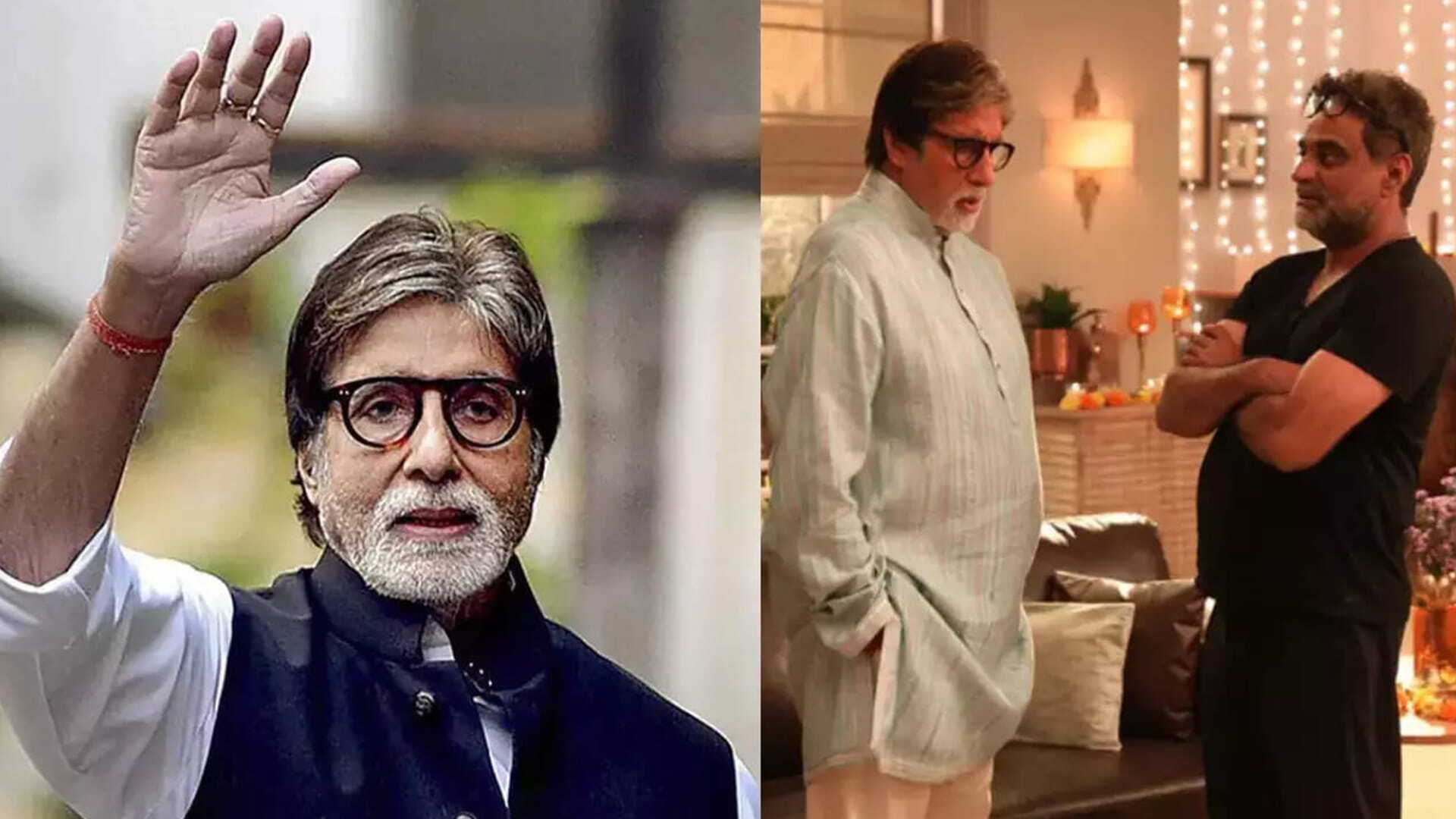 Amitabh Bachchan, Bollywood legend, Iconic Indian actor, Acting career lessons, Resilience in the film industry