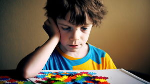 Autistic Spectrum Disorder, neurodevelopmental condition, 