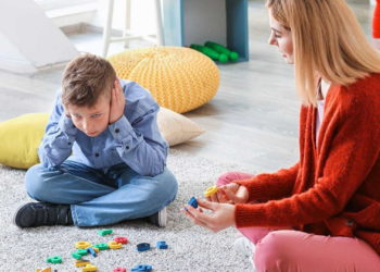 Autistic Spectrum Disorder, neurodevelopmental condition