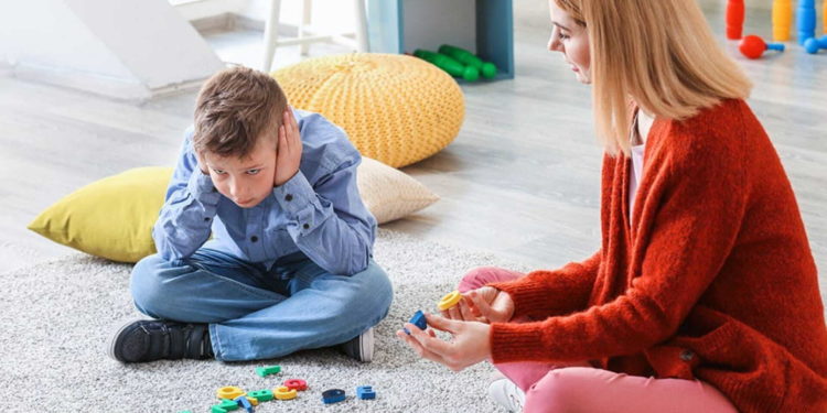 Autistic Spectrum Disorder, neurodevelopmental condition