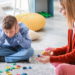Autistic Spectrum Disorder, neurodevelopmental condition