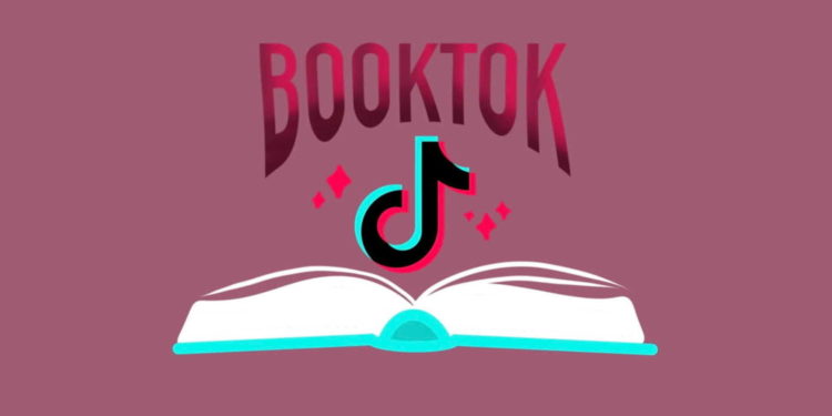 Booktok, Booktok community, Booktok creators, #BookTok,