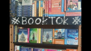 Booktok, Booktok community, Booktok creators, #BookTok, 