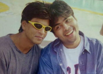 Kuch Kuch Hota Hai, Bollywood classic reunion, Star cast memories, Timeless movie impact, Behind-the-scenes stories