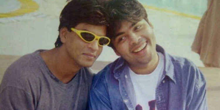 Kuch Kuch Hota Hai, Bollywood classic reunion, Star cast memories, Timeless movie impact, Behind-the-scenes stories