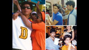 Kuch Kuch Hota Hai, Bollywood classic reunion, Star cast memories, Timeless movie impact, Behind-the-scenes stories