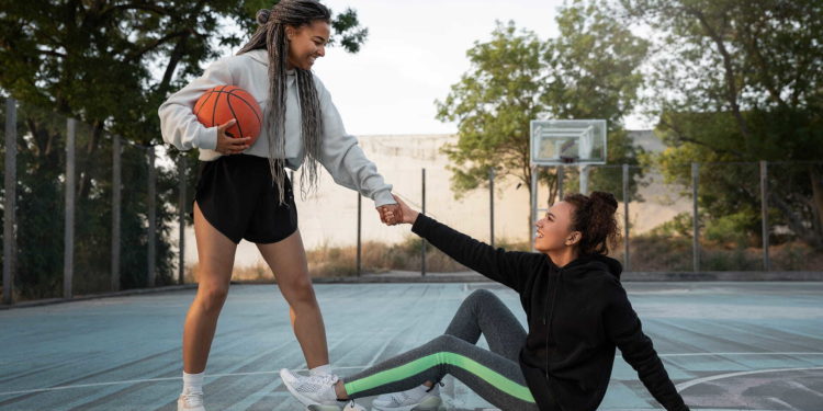 Power of Physical fitness, fitness zone, fitness evolution, quality of the life, Long-term health