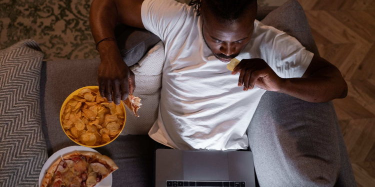 Sedentary Lifestyle, Optimal health, sedentary behaviors