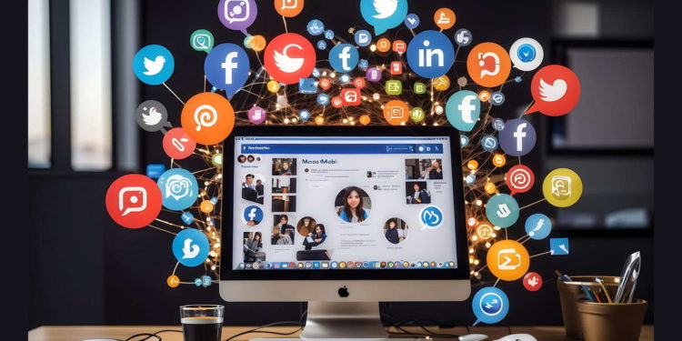 Social Media and Marketing, well-known, world-renowned, super-intelligent, world-famous