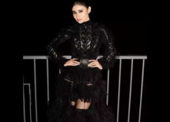 Temptation Island India, Indian reality TV show, Mouni Roy host, Relationship challenges on TV, Mouni Roy TV appearance