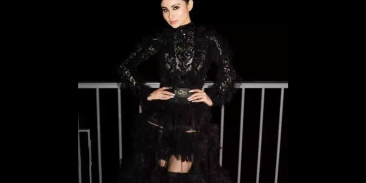 Temptation Island India, Indian reality TV show, Mouni Roy host, Relationship challenges on TV, Mouni Roy TV appearance