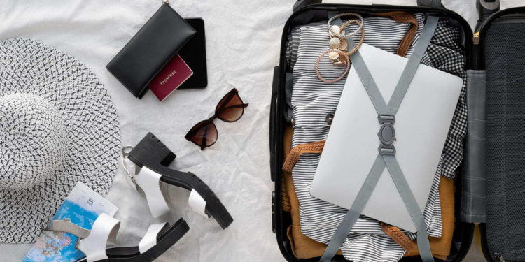 Travel Essentials for Women, Must-Haves, Packing Tips for Women, Safe Traveling, woman Traveling