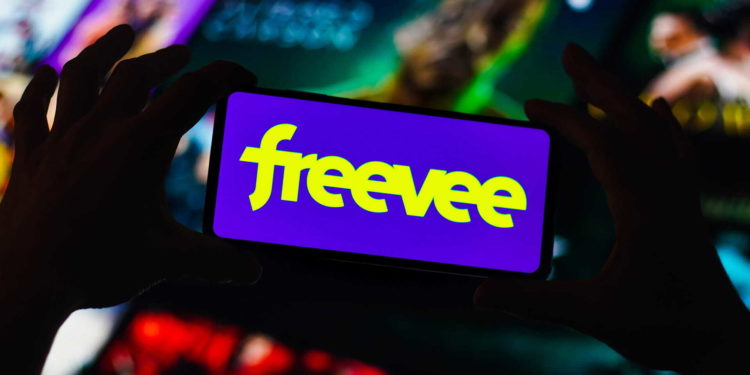 Amazon Freevee, free streaming service, ad-supported streaming service, amazon's streaming service, well-known
