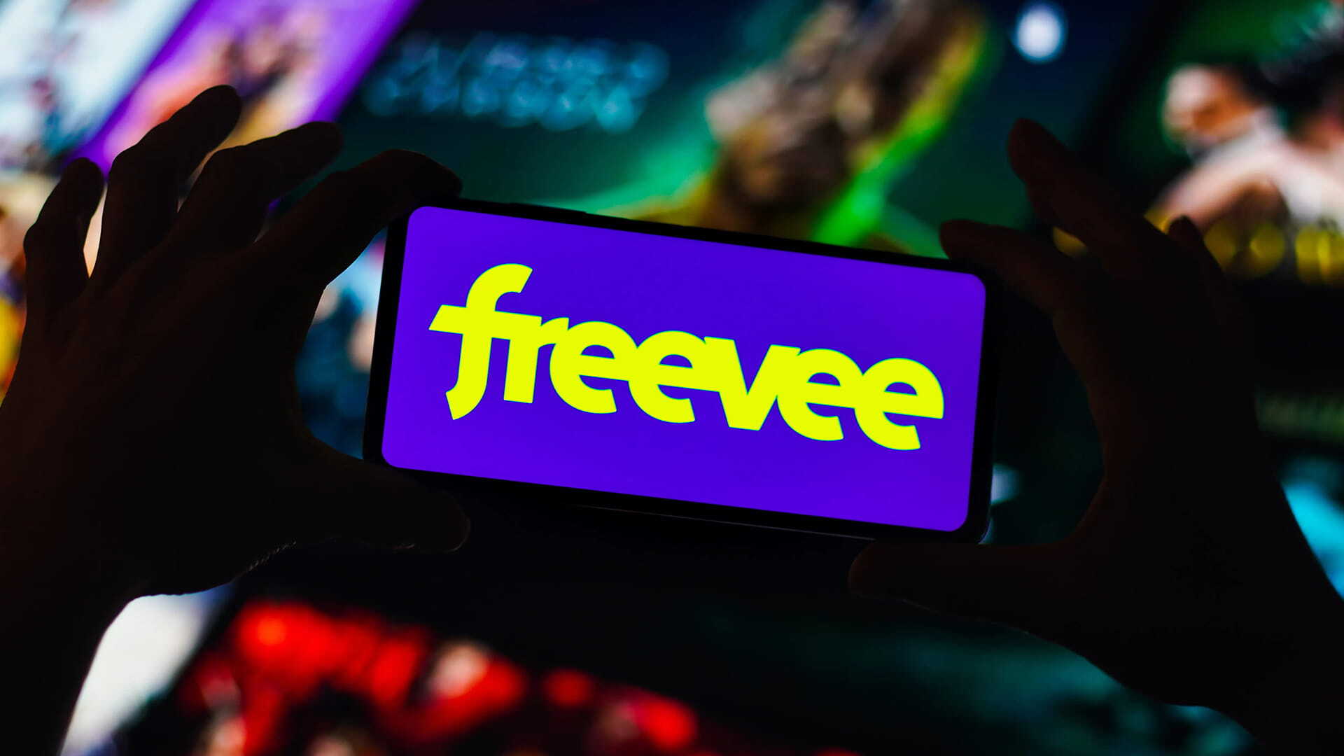Amazon Freevee, free streaming service, ad-supported streaming service, amazon's streaming service, well-known