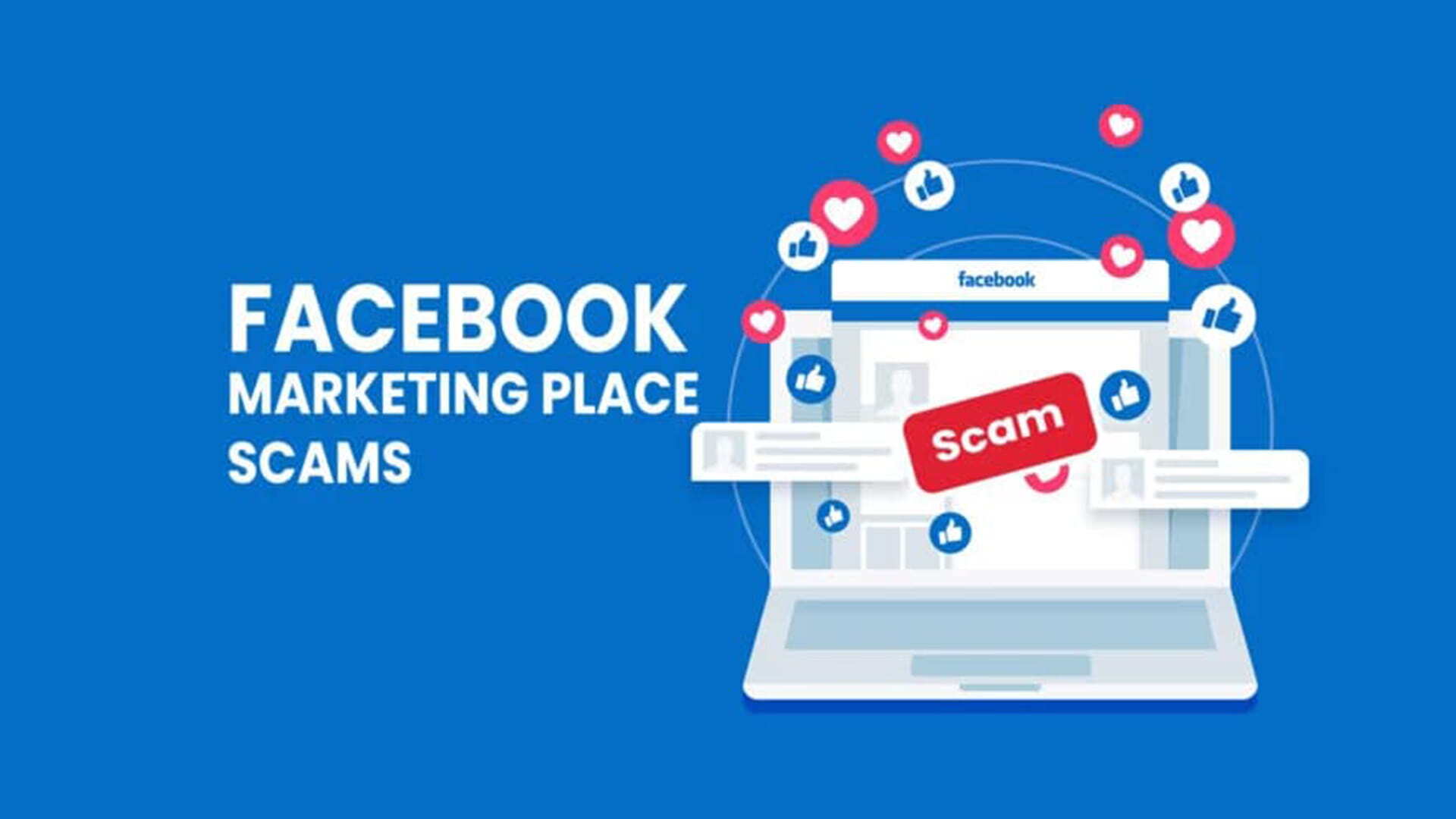 Facebook marketplace scams, Scammers on FB marketplace, scammer phone numbers, marketplace scam, Facebook scammers