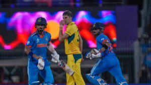  Australia vs. India, India vs. Australia, India vs. Australia cricket, world cup final, Australia vs India in cricket 
