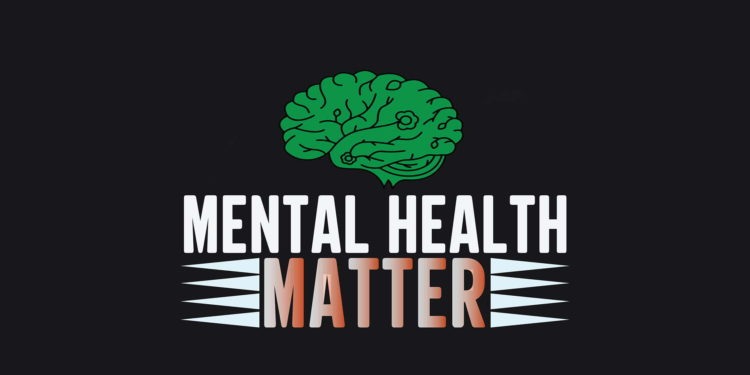 Mental Health Matters, Well-being