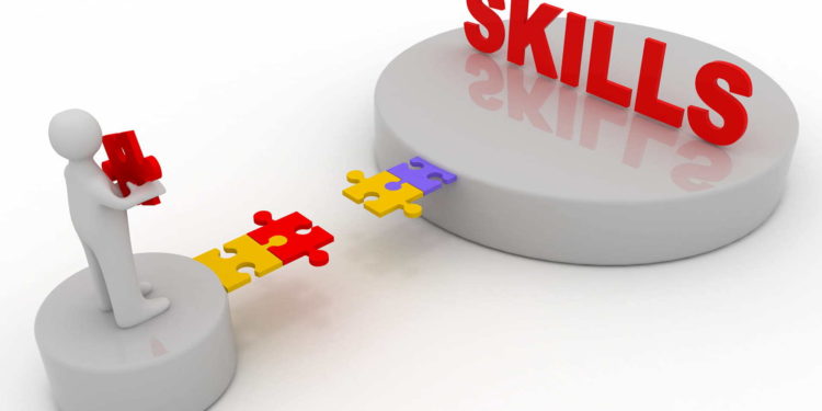 highly valued skills, In-Demand Skills, skillset, Future job skills, In-demand job skills
