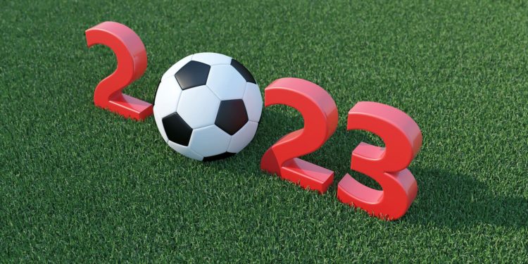 Goal-scorers, top scorers in football, Goal-Scoring, top scorer of 2023, football world scorer