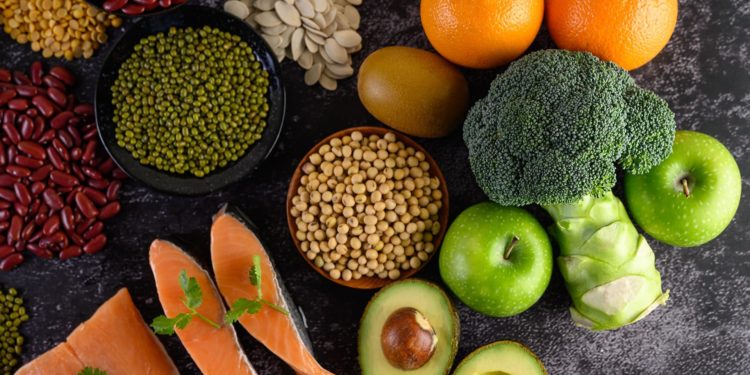 The Ultimate Guide to Fiber rich food: Boosting Your Health Through Nutrient-Packed Choices