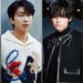 K-pop stars, south Korean k-pop, the military services, bts jungkook, bts taehyung