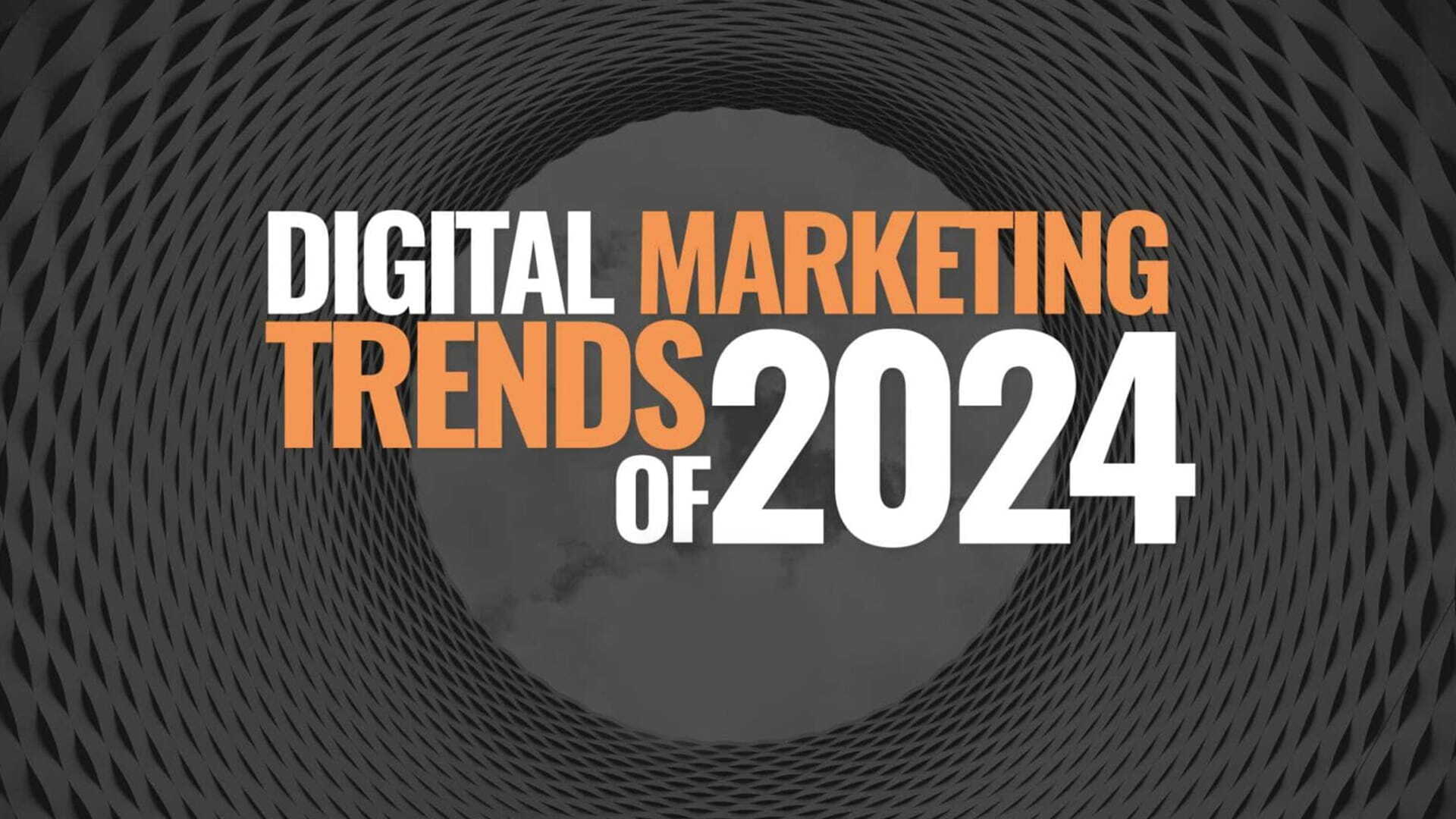 TOP digital marketing trends for 2024, digital planner, trendsetters, TOP digital marketing trend