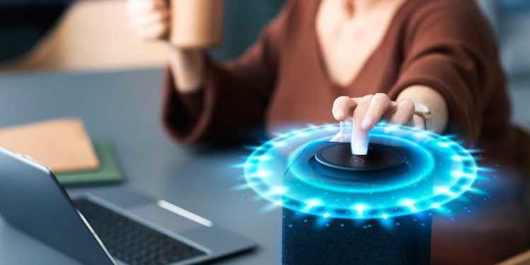 Voice-First Technology, Speech-to-Text Technology, Voice-Control, Voice-Technology, Voice-Activated