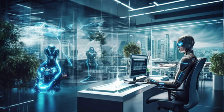 Technology of Artificial Intelligence, Artificial-Intelligence technology, technology solutions,