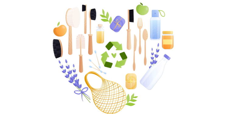 Eco-Friendly Habits, Eco-Friendly, environmentally-friendly, Sustainable living, Environmental mindfulness