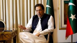 Former Pakistan PM Imran Khan, Pakistan ex-PM, 10 years jail