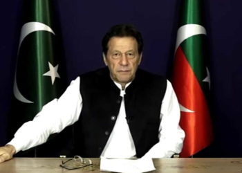Former Pakistan PM Imran Khan, Pakistan ex-PM, 10 years jail