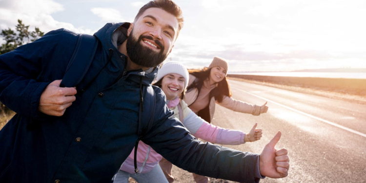 Traveling well, Health is wealth, Proven Health Benefits, good standard of living, mental well-being