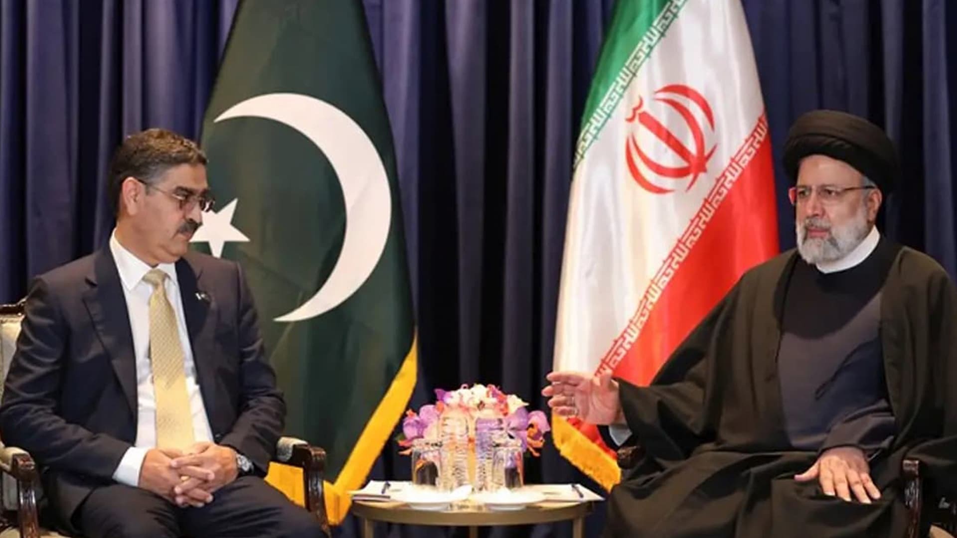 Pakistan-Iran relations, Pakistan Iran relationship, Iran and Tehran, cross-border