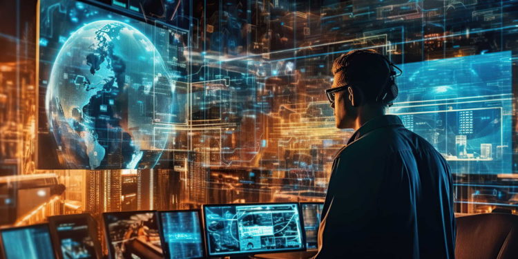 Technology solutions, global connect, global solutions, crisis response center, crisis center