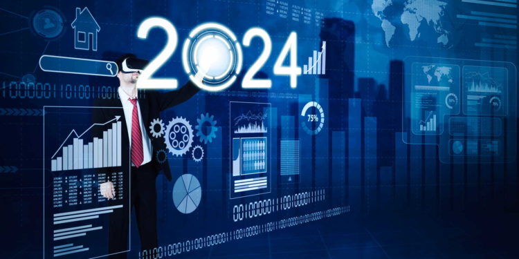 2024 business marketing, Ways of marketing business, Cutting-edge marketing strategies, Future-proof