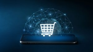 E-commerce technologies, E-commerce Technology, e-commerce website, AI in e-commerce, e-commerce platform