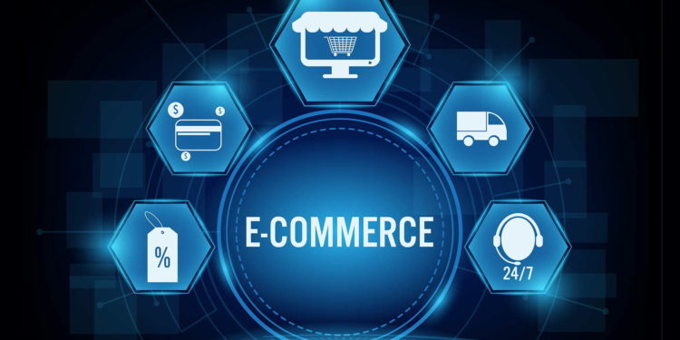 E-commerce technologies, E-commerce Technology, e-commerce website, AI in e-commerce, e-commerce platform