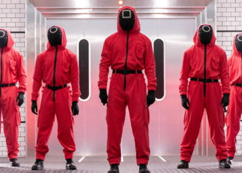 'Squid Game' season 2, Netflix com, 'Squid Game', Season 2 of Squid Game