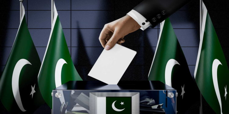 Pakistan election 2024, Pakistan 2024 Election, Pakistan parliamentary election 2024