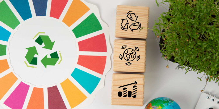 SDGs, Sustainability goal 17, 17 sustainable goals of the United Nations, sustainable materials, global solutions