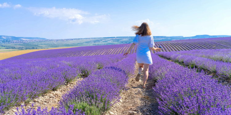 Travel therapy, body-mind-spirit, therapeutic travel, journey to wellness