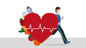 Heart-healthy lifestyle, Heart-Healthy, health first, the heart health, healthy heart lifestyle changes