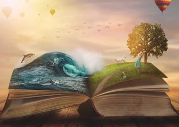 Speculative fiction, Speculative storytelling, sci-fi and fantasy, escapism, thought-provoking