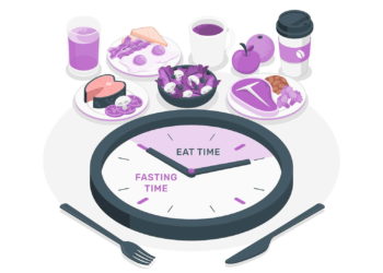 Fasting intermittent