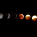 Lunar eclipse of 2024, March lunar eclipse, worm moon lunar eclipse, first lunar eclipse