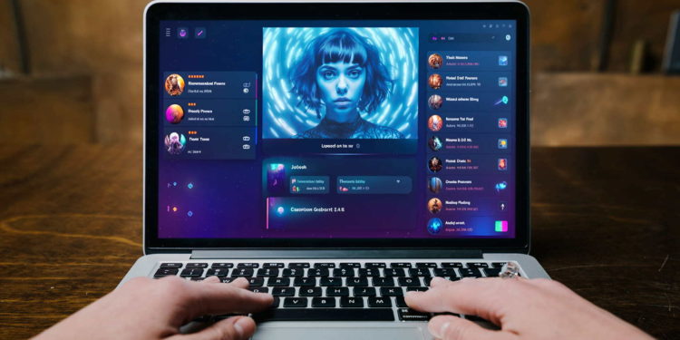 Influence of Artificial intelligence, AI-Powered Social Media,