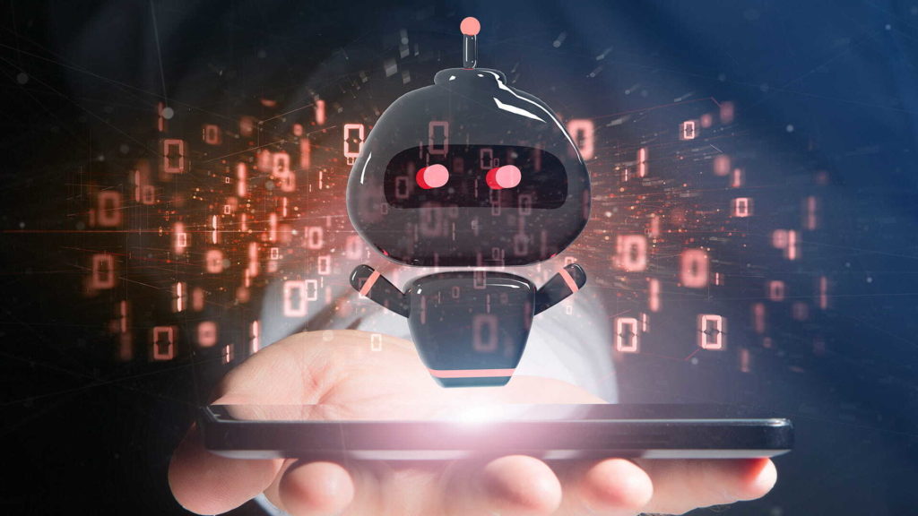 Influence of Artificial intelligence, AI-Powered Social Media