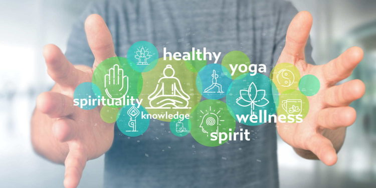 Holistic wellness, Holistic Well-being, Holistic living
