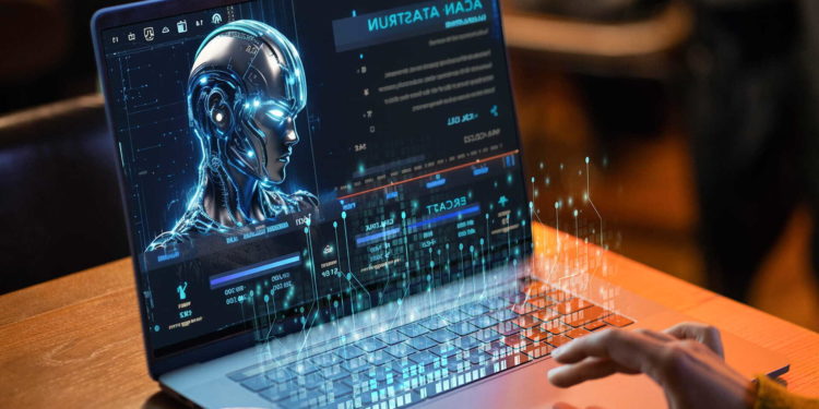 Role of Prompt Engineering, Human-AI Interaction, Prompt Engineering in AI, Strategic Prompt Engineering, AI prompt